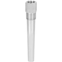 Screw-In Thermowell (Solid-Machined) - TW15